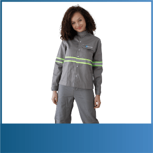 UNIFORME INDUSTRIAL